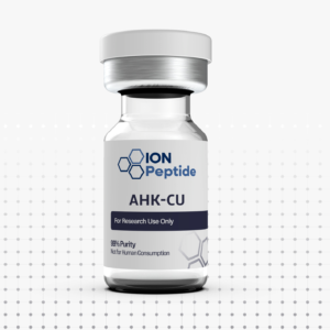 AHK-Cu Copper Peptide
