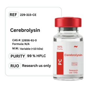 Cerebrolysin CBL60
