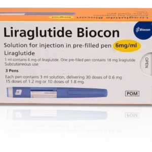 liraglutide