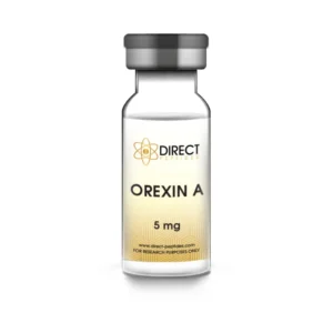 Orexin A Peptide Research