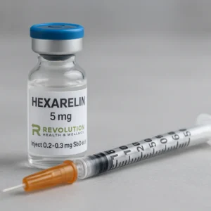 Hexarelin Acetate