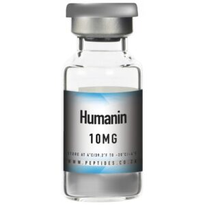 Humanin Peptide