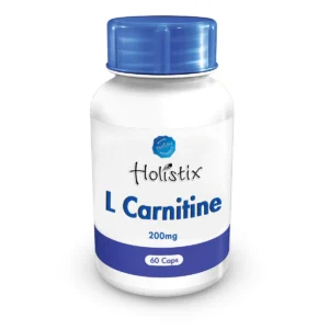 L-Carnitine Fat Metabolism