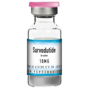 Survodutide Dual Agonist