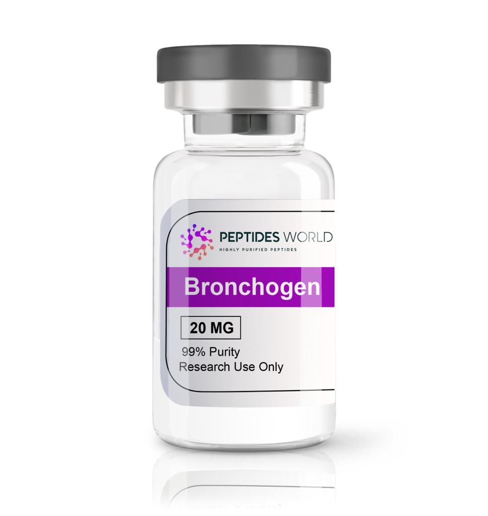 Bronchogen Bron Peptide