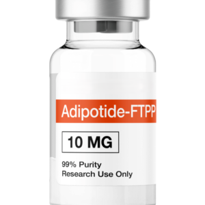 FTPP Adipotide Peptide Research
