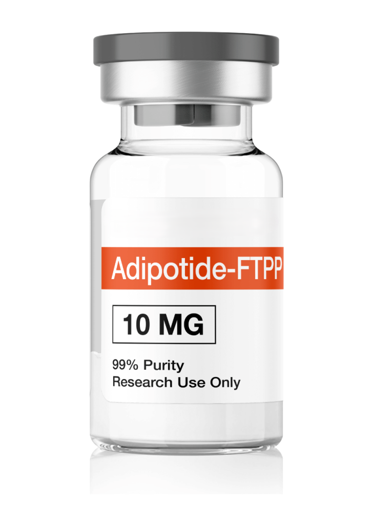 FTPP Adipotide Peptide Research