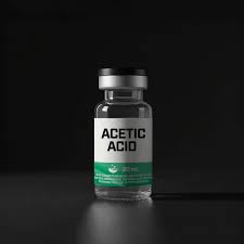 Acetic Acid for Peptides