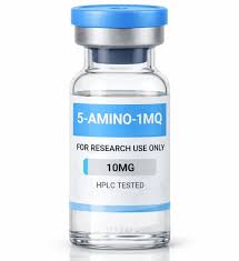 5-Amino-1MQ NNMT Inhibitor