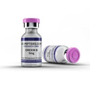 Orexin B Peptide Research