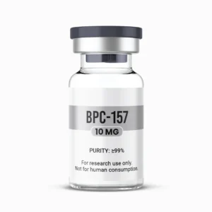 BPC-157 Peptide