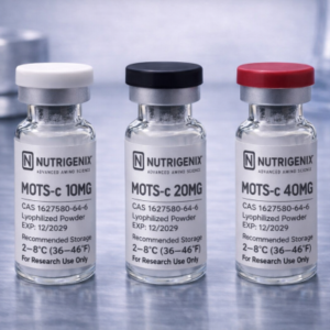 MOTS-c Peptide