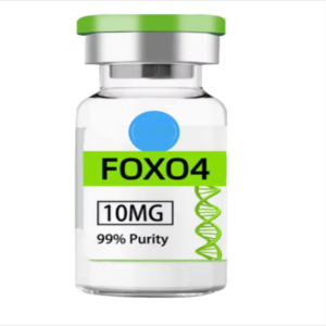 FOXO4-DRI (Forkhead Box O4-D-Retro-Inverso)