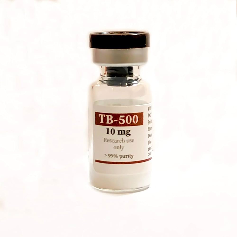 TB-500 (Thymosin Beta-4)