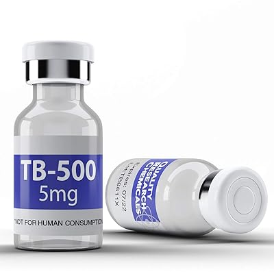TB-500 (Thymosin Beta-4)