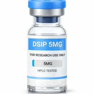 DSIP (DS) Peptide