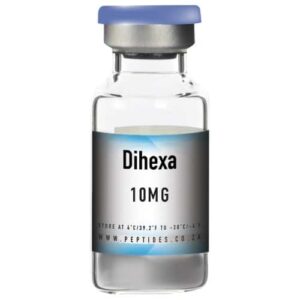 Dihexa (PNB-0408)