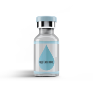 Glutathione (GTT/Glu)