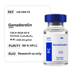 Gonadorelin Acetate (GnRH)