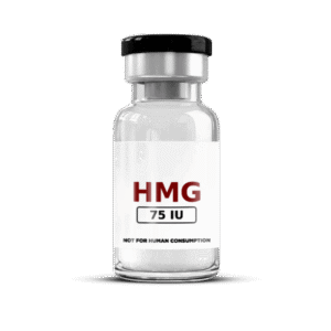 HMG (Human Menopausal Gonadotropin)