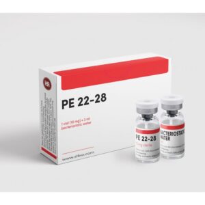 PE-22-28 Peptide