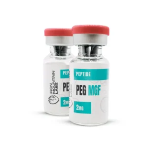 PEG-MGF Peptide