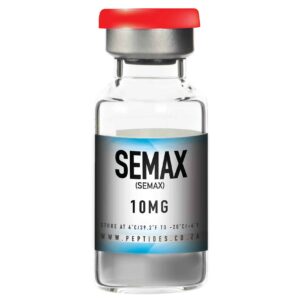 Semax (SM/XA) Peptide