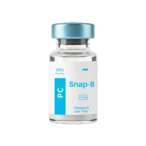 SNAP-8 (NP8) Peptide