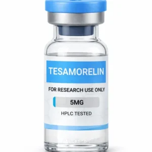 Tesamorelin (TSM)