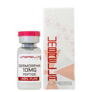 Dermorphin Peptide