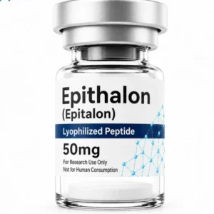 Epitalon (ET/Epi) Peptide