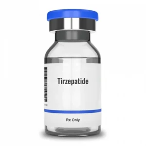 Tirzepatide (TR)