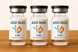 AOD9604 Peptide