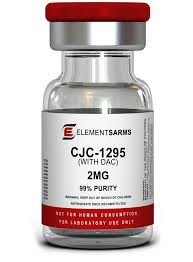 CJC-1295 No DAC
