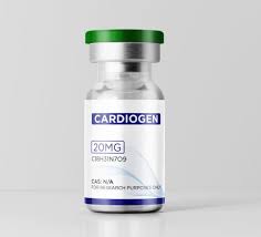 Cardiogen Peptide