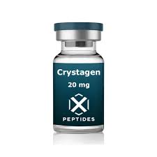 Crystagen Peptide