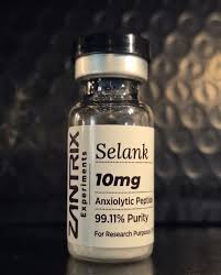 Selank (SK) Peptide