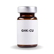 GHK-Cu (Copper Peptide)
