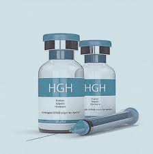 HGH (Human Growth Hormone)