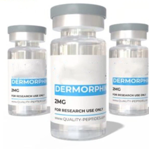 Dermorphin (DP) Peptide