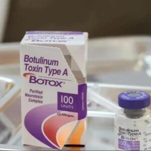 Botulinum Toxin (XT100) Research